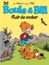  Verron et Jean Roba - Boule & Bill Tome 36 : Flair de cocker.