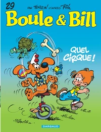 Quel cirque !