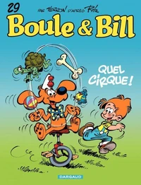 Quel cirque !