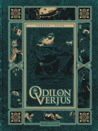Odilon Verjus Intégrale Tome 2