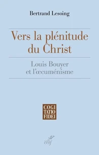 Vers la plénitude du Christ