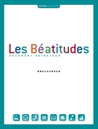 Versailles Aep - Les Béatitudes.