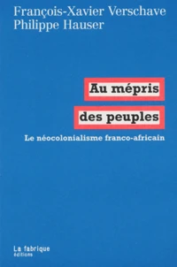 Au mépris des peuples