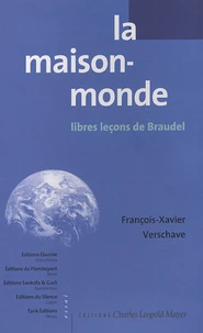 La maison-monde