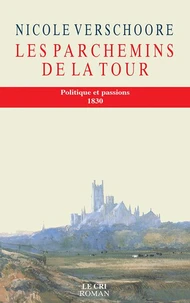 Les Parchemins de la tour