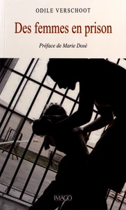 Des femmes en prison