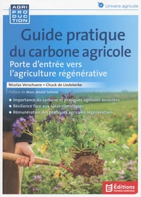 Guide pratique du carbone agricole
