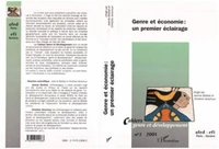 Cahiers genre et développement N° 2/2001 : Genre et économie : un premier éclairage