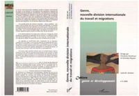 Genre, nouvelle division internationale du travail et migrations