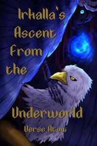 Irkalla's Ascent From the Underworld