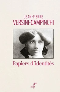 Papiers d'identités