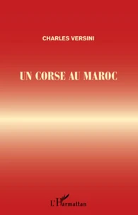 Un corse au maroc