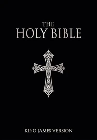 The Holy Bible (Spirituality)