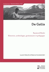 De Gallia