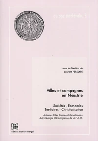 Villes et campagnes en Neustrie