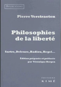 Philosophies de la liberté