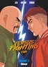  Izu - Versus fighting story - Tome 03.