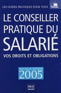 Le conseiller pratique du salarié