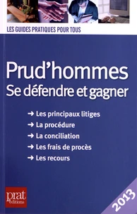 Prud'hommes