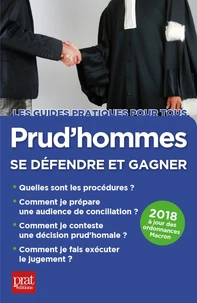 Prud'hommes