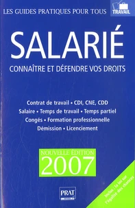 Salarié