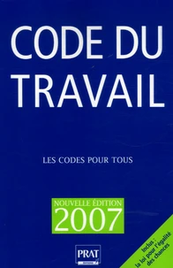Code du travail