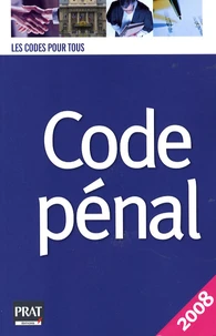 Code pénal