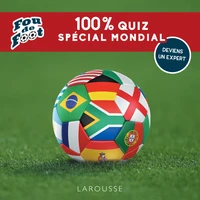 100 % quiz spécial mondial