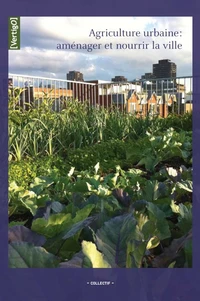 Agriculture urbaine