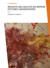 Réussite des adultes en reprise d'études universitaires