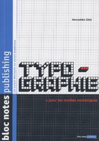 Typographie pour les médias numériques