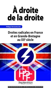 A droite de la droite