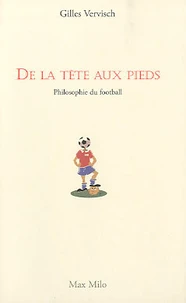 De la tête aux pieds