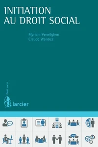 Initiation au droit social