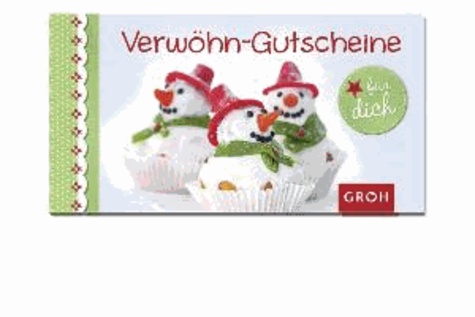 Verwöhn-Gutscheine.