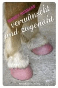 Verwünscht und zugenäht