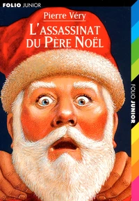 L'ASSASSINAT DU PERE NOEL