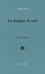 La Barque Le Soir