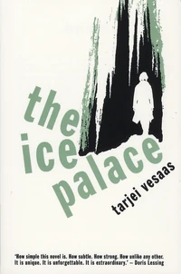 The Ice Palace