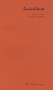 Versailles Chantiers