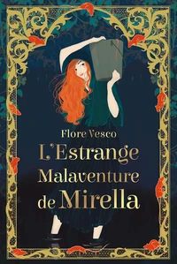 L'Estrange Malaventure de Mirella