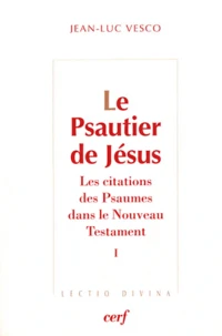Le Psautier de Jésus