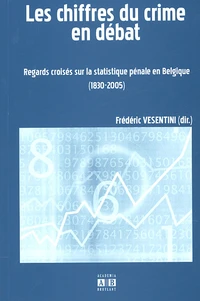 Les chiffres du crime en débat