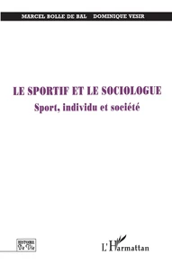 Le sportif et le sociologue