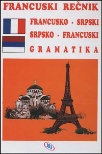 Dictionnaire français-serbe et serbe-français