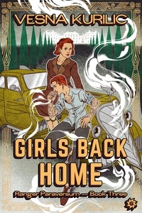  Vesna Kurilic - Girls Back Home - Ranger Paraversum, #3.