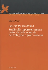 Geloion Mimema