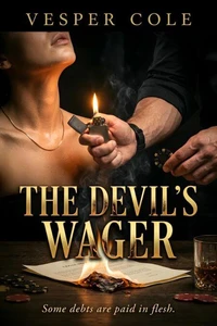 The Devil's Wager