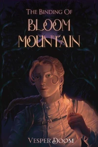 The Binding of Bloom Mountain