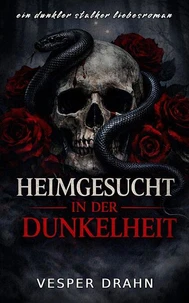 Heimgesucht in der dunkelheit
